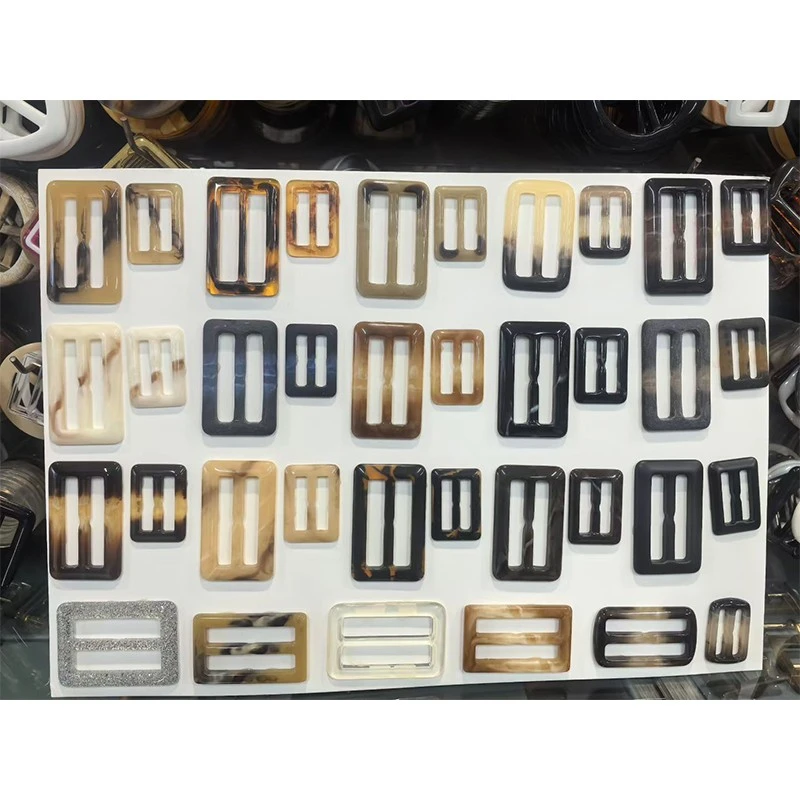 Resin Buckle For Belt suppliers